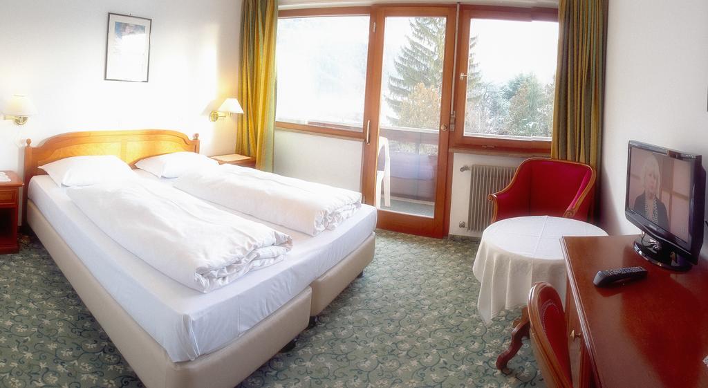 Hotel Temlhof Bressanone Extérieur photo
