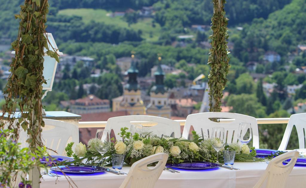 Hotel Temlhof Bressanone Extérieur photo
