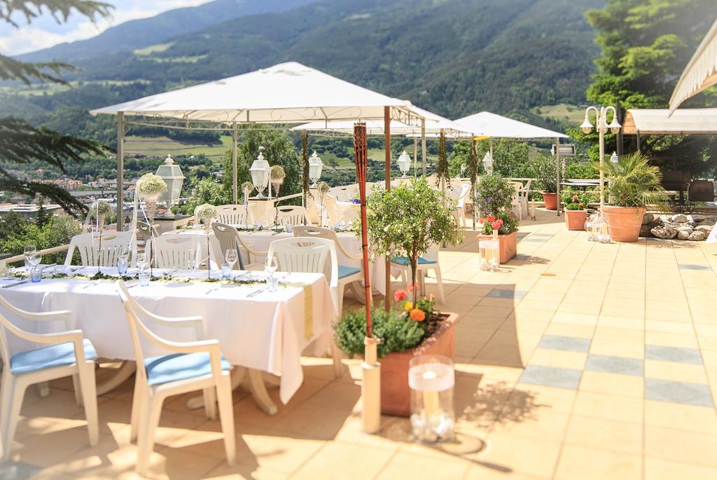 Hotel Temlhof Bressanone Extérieur photo