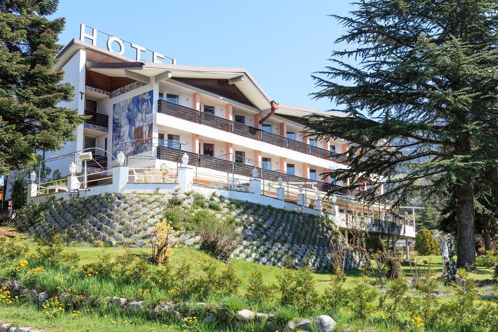 Hotel Temlhof Bressanone Extérieur photo