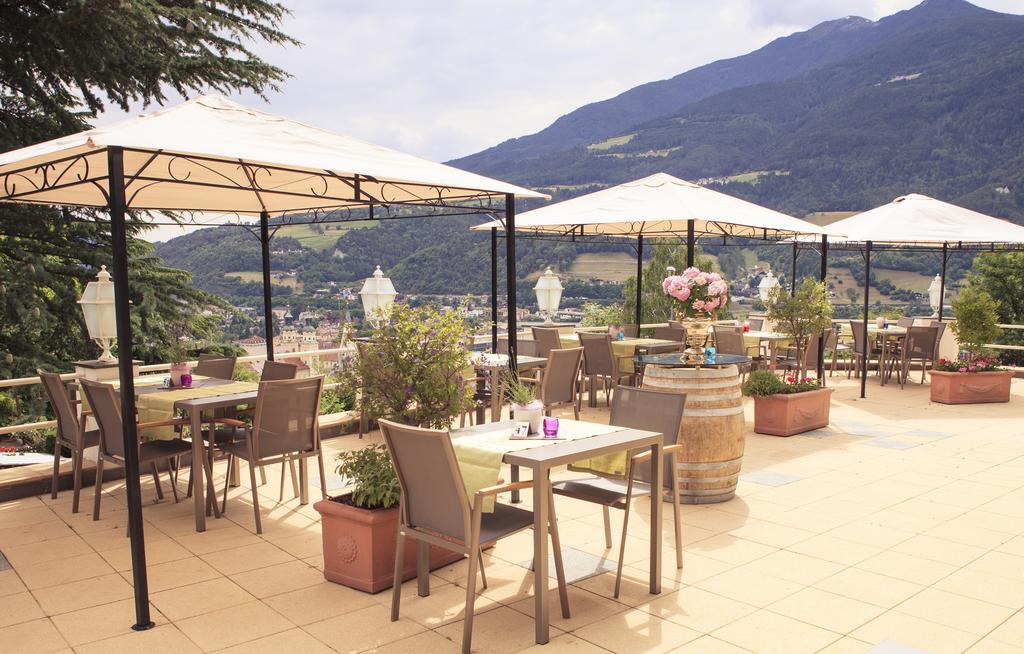 Hotel Temlhof Bressanone Extérieur photo