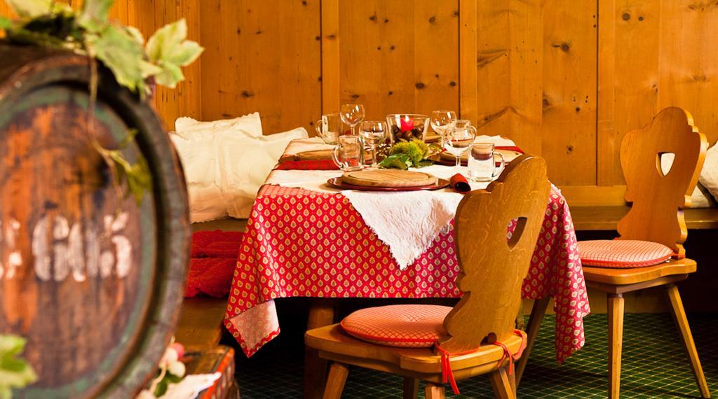 Hotel Temlhof Bressanone Extérieur photo