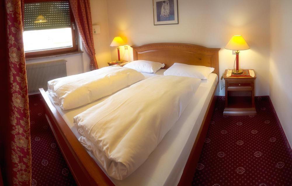 Hotel Temlhof Bressanone Chambre photo