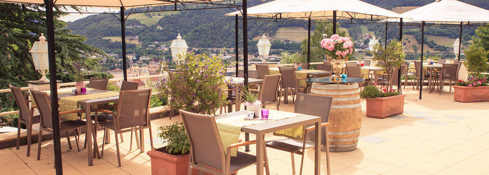 Hotel Temlhof Bressanone Extérieur photo