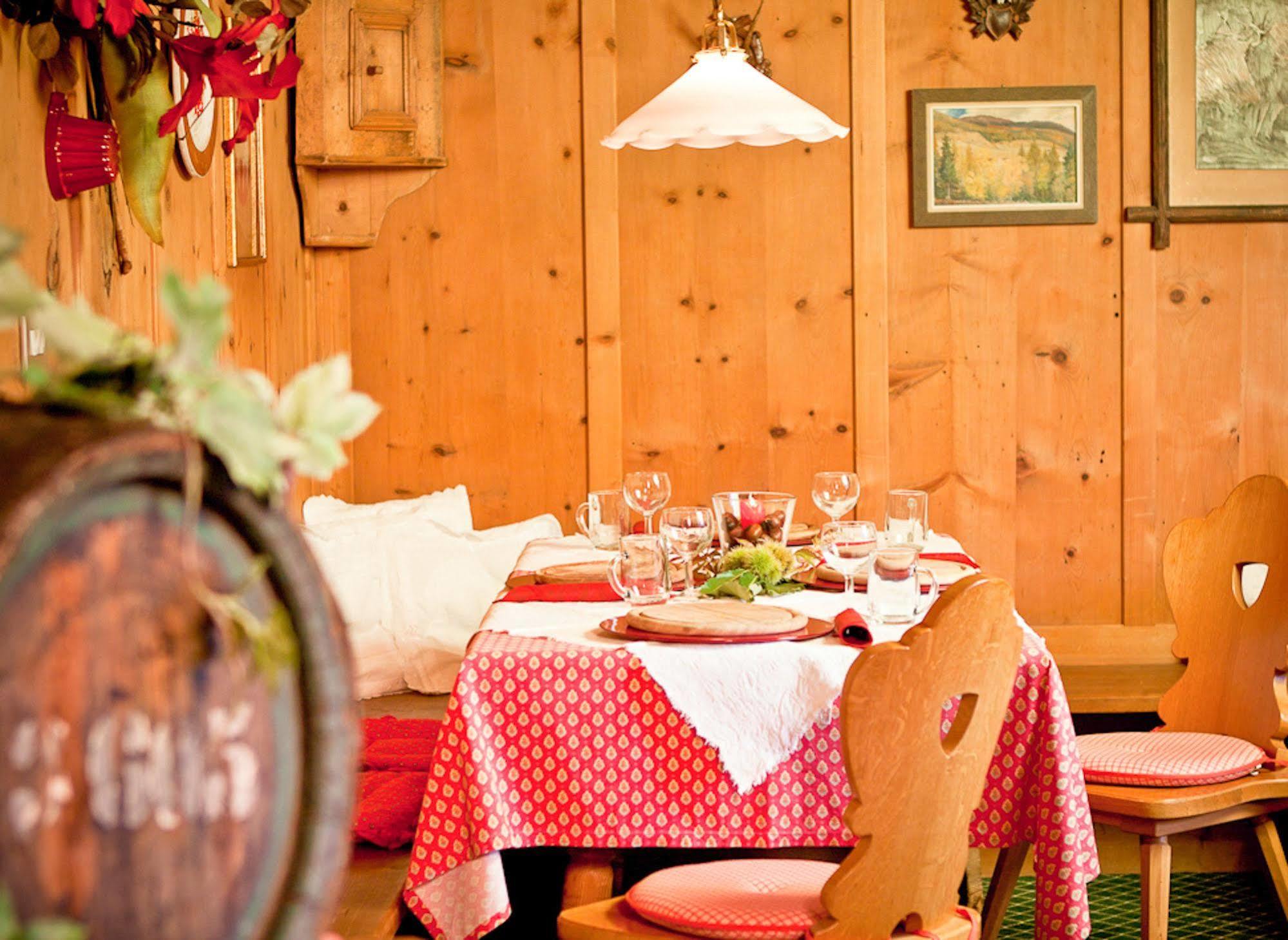 Hotel Temlhof Bressanone Extérieur photo