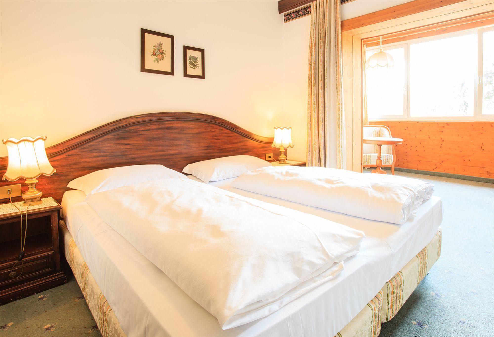 Hotel Temlhof Bressanone Extérieur photo