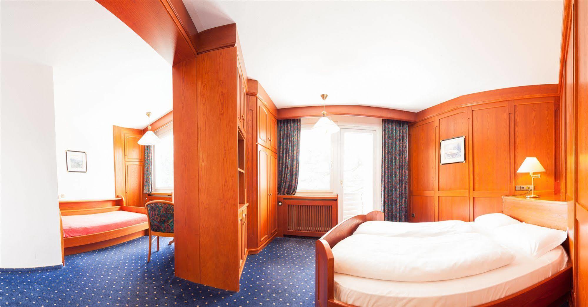 Hotel Temlhof Bressanone Extérieur photo