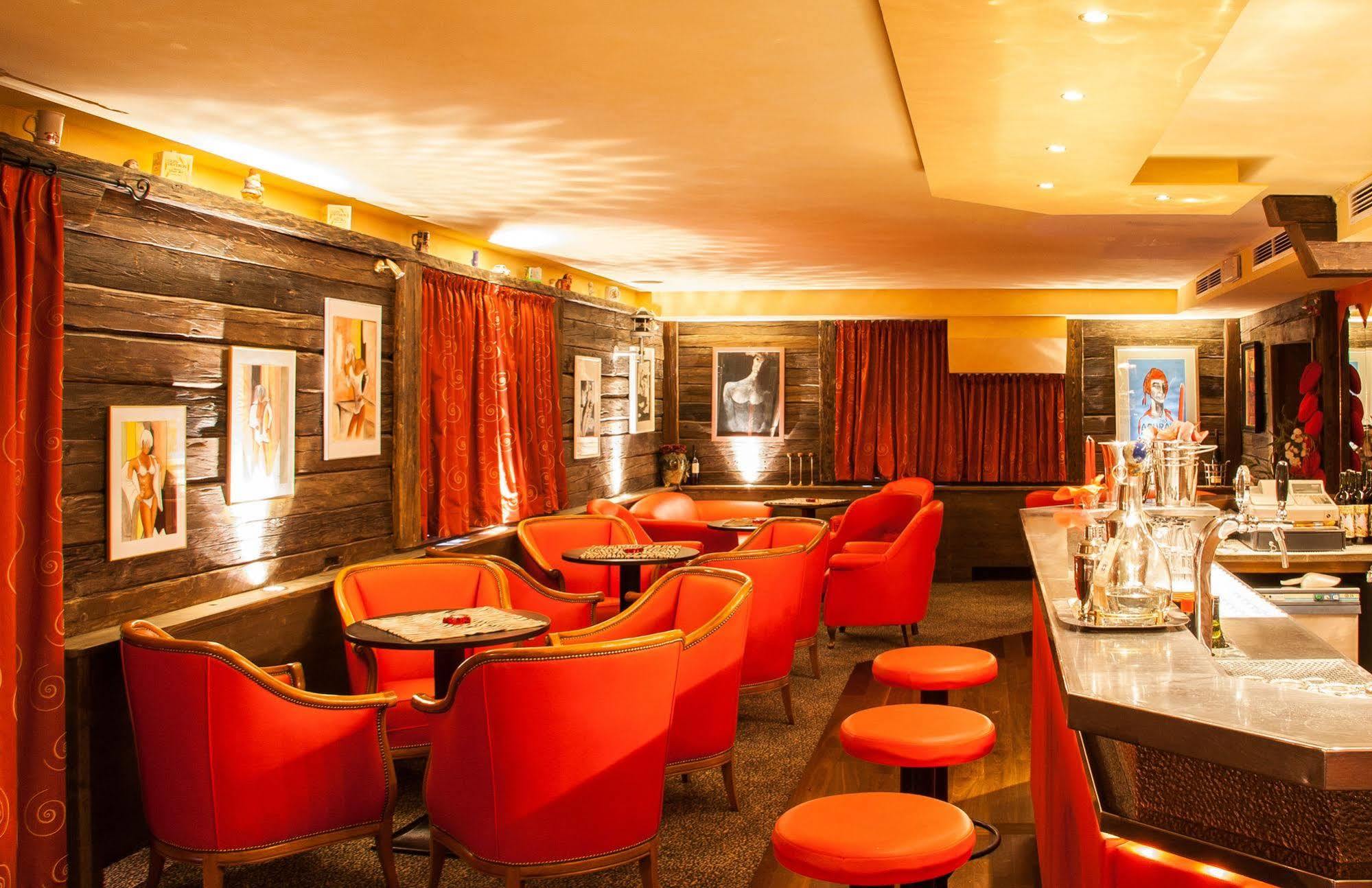Hotel Temlhof Bressanone Extérieur photo