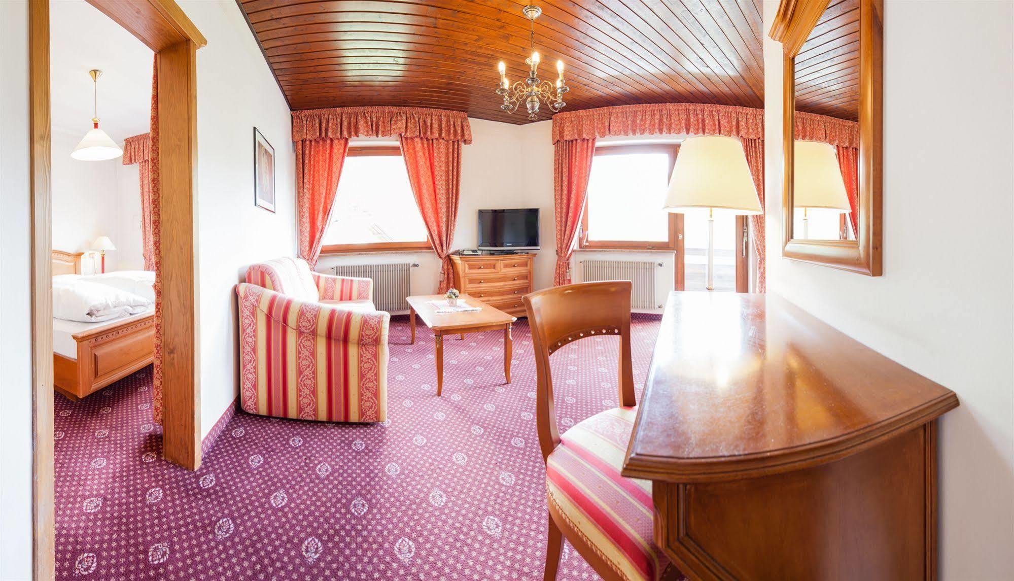 Hotel Temlhof Bressanone Extérieur photo